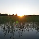 Mazurska Sielanka 別荘