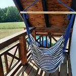 Mazurska Sielanka Holiday home Orzysz