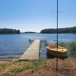 Mazurska Sielanka 奥日什