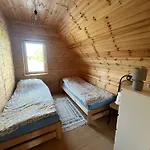 Mazurska Sielanka 度假居 *