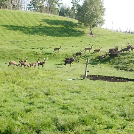 Casa vacanze Mazurska Sielanka