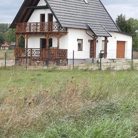 Mazurska Sielanka Dom wakacyjny Orzysz