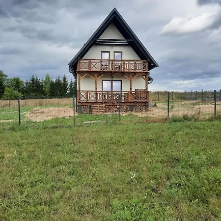 Mazurska Sielanka Holiday home