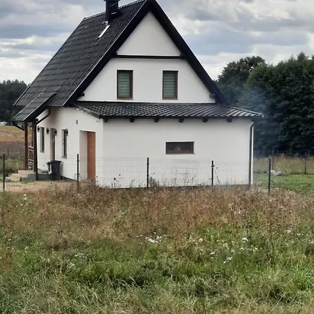 Dom wakacyjny Mazurska Sielanka *