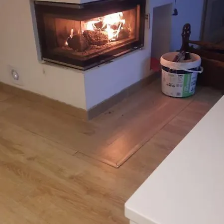 Mazurska Sielanka Dom wakacyjny Orzysz
