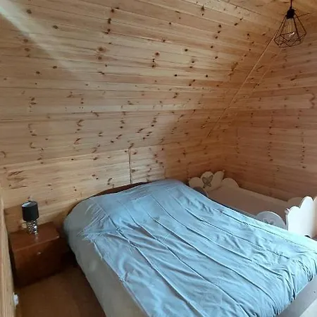 Holiday home Mazurska Sielanka Orzysz
