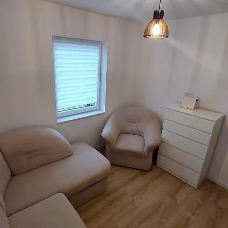 Mazurska Sielanka Holiday home