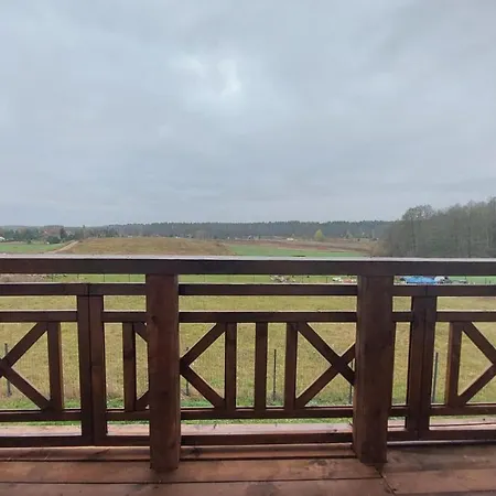 Mazurska Sielanka Holiday home *