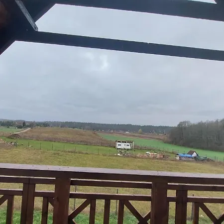 Mazurska Sielanka Holiday home