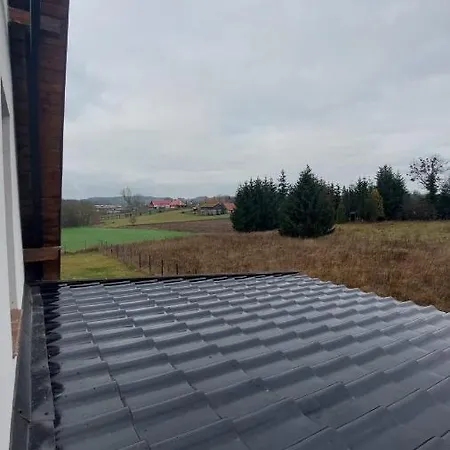 Mazurska Sielanka Dom wakacyjny