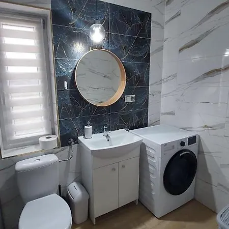 Holiday home Mazurska Sielanka Orzysz