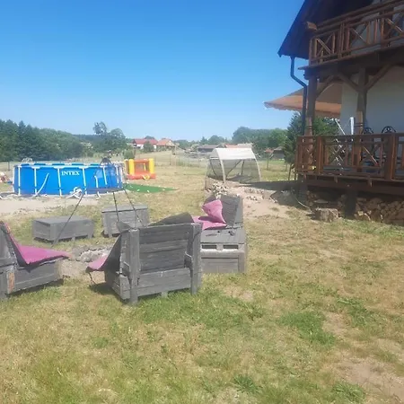 Mazurska Sielanka Dom wakacyjny *