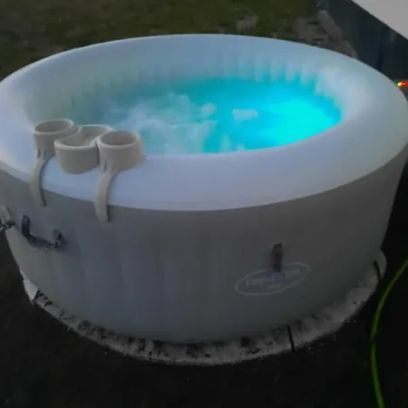 Mazurska Sielanka Orzysz