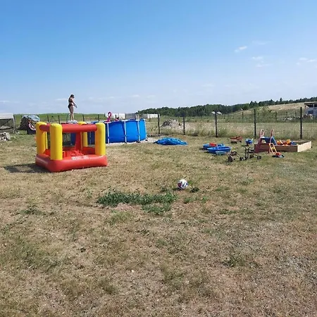 Holiday home Mazurska Sielanka Orzysz