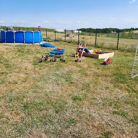 Mazurska Sielanka Dom wakacyjny