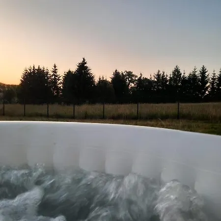 Mazurska Sielanka Holiday home Orzysz
