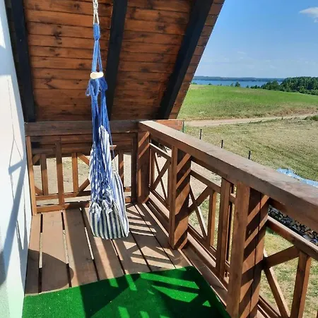 Ferienhaus Mazurska Sielanka *