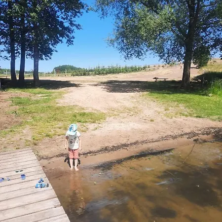 Dom wakacyjny Mazurska Sielanka *