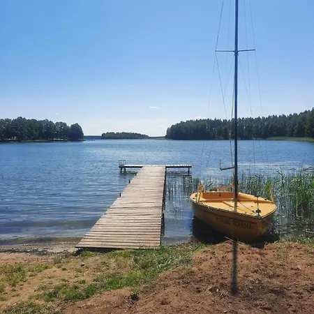 Mazurska Sielanka Orzysz