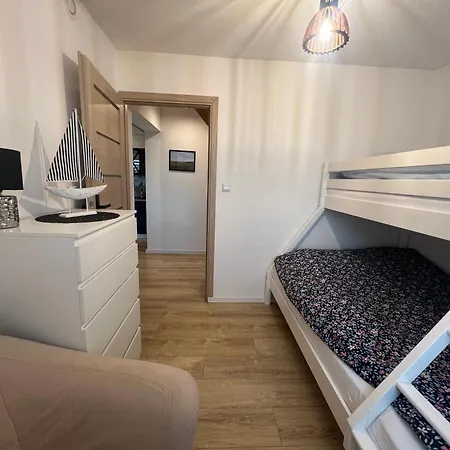 Mazurska Sielanka Orzysz