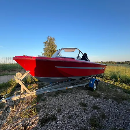 Mazurska Sielanka * Orzysz