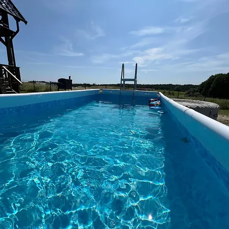 Holiday home Mazurska Sielanka Orzysz