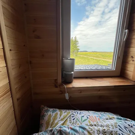 Mazurska Sielanka Orzysz