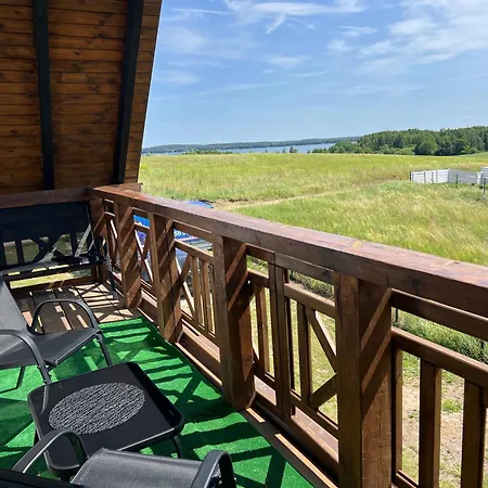 Mazurska Sielanka Holiday home *