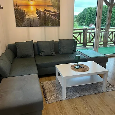 Casa vacanze Mazurska Sielanka